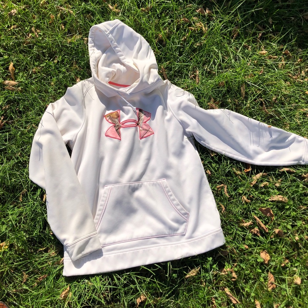 Under Armour